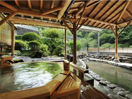 ホテルおくゆもと 様