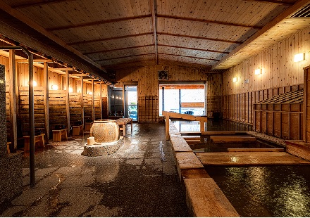 湯宿だいいち 様