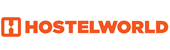ロゴ:HOSTELWORLD