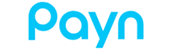 ロゴ:payn