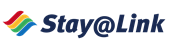 ロゴ:Stay@Link